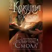 Постер книги Колдунья из Бельмаира