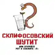 Постер книги Склифосовский шутит, или Откройте рот и скажите «П»