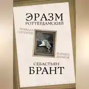 Постер книги Похвала Глупости. Корабль дураков