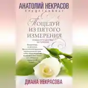 Постер книги Поцелуй из пятого измерения