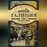 Постер книги Галиция. 1914-1915 годы. Тайна Святого Юра