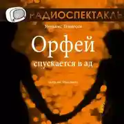 Постер книги Орфей спускается в ад (спектакль)