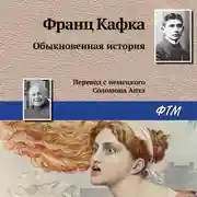 Постер книги Обыкновенная история