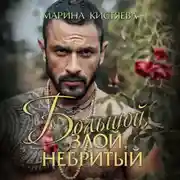 Постер книги Большой. Злой. Небритый