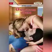 Постер книги О чем не знала невеста