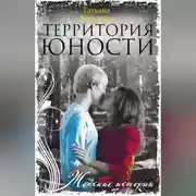 Постер книги Территория юности