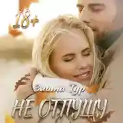 Постер книги Не отпущу