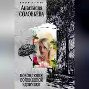 Постер книги Похождения соломенной вдовушки