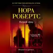Постер книги Ночной эфир