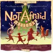 Постер книги Not Afraid / Не страшно. Рождественская сказка