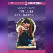 Постер книги Три дня на побережье