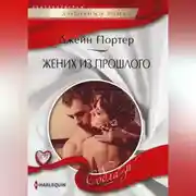 Постер книги Жених из прошлого