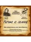 Коллектив авторов - З.Гиппиус-Дм.Мрежковский «Ночью о солнце»