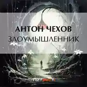 Постер книги Злоумышленник