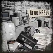 Постер книги Если вы слышите эту запись. Дело №314