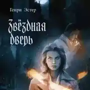 Постер книги Звёздная дверь