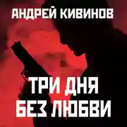Постер книги Три дня без любви