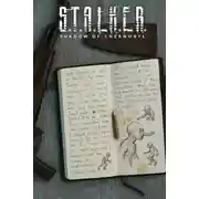 Постер книги Заметки Меченого