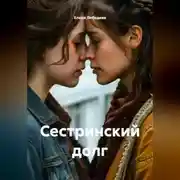 Постер книги Сестринский долг