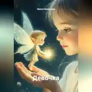 Постер книги Девочка