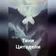 Постер книги Тени Цитадели