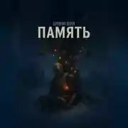 Постер книги ПАМЯТЬ