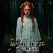 Постер книги Вороны вещают о смерти