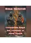 Влад Молотов - Сталкерские байки. Как сталкеры за ëлкой ходили