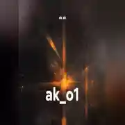 Постер книги ak_o1