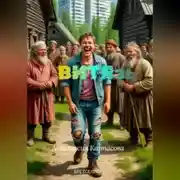 Постер книги ВИТЯзь