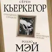 Постер книги Очищение страхом или Экзистенция свободы