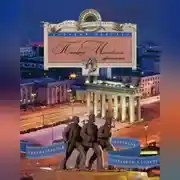 Постер книги Площади Московского проспекта. Увлекательная экскурсия по Северной столице