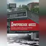 Постер книги Дмитровское шоссе. Расцвет, упадок и большие надежды Дмитровского направления