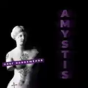 Постер книги Amystis