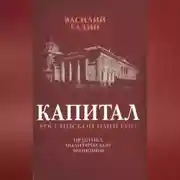 Постер книги Капитал Российской империи. Практика политической экономии