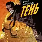 Постер книги Тень