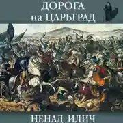 Постер книги Дорога на Царьград
