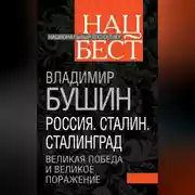 Постер книги Россия. Сталин. Сталинград. Великая Победа и великое поражение