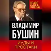 Постер книги Иуды и простаки