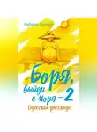 Рафаэль Гругман - Боря, выйди с моря 2. Одесские рассказы