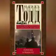 Постер книги Поиски в темноте