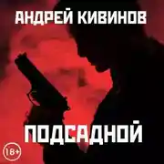 Постер книги Подсадной