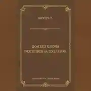 Постер книги Дом без ключа. Охотники за долларом (сборник)