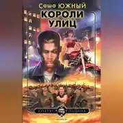 Постер книги Короли улиц