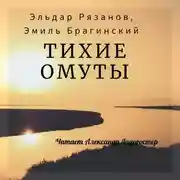 Постер книги Тихие омуты