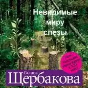 Постер книги Невидимые миру слезы