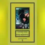 Постер книги Колье Шарлотты