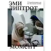Постер книги Момент