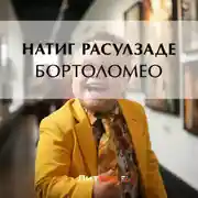Постер книги Бортоломео