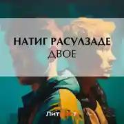 Постер книги Двое